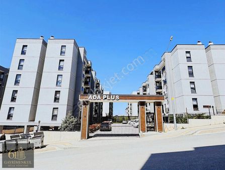 Görükle Dumlupınar'da Site İçi 2+1 Fırsat ! Satılık Daire