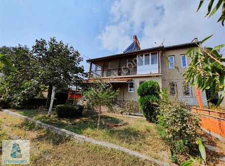 61 Gayrimenkul Den Çatalağıl Köyünde Satılık Bağ Evi