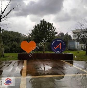 A.ünv. Yürüme Mesafesinde Kepez Gülv. 1+1 Full Eşyalı Kiralık Ev