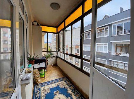 Fatsa Dumlupınar Mah. Sevgi Caddesi Üzeri Satılık Merkezi 3+1