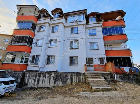 Mabel'den Fatsa Fatih Mahallesi Yamaç Sokakta Kullanışlı Dubleks