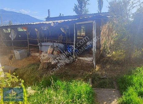 Seydikemer Çaykenarı Müstakil 2 Katlı Ev Ve Tarla