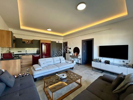 Yatırımcıya Fırsat!yerden Isıtma Ve Havuzlu 1+1ara