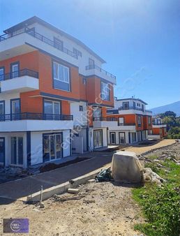 Kartepede Ormanyanın Yanı Başında Dublex (2.5 Kat) Villa!!!