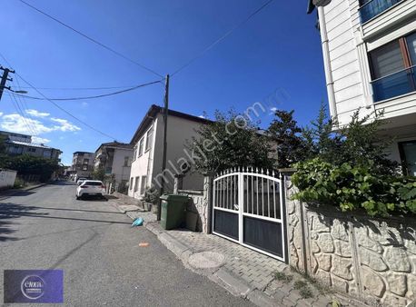 Enka'dan Tuğrul Cad. 2+1 Yüksek Giriş Satılık Daire