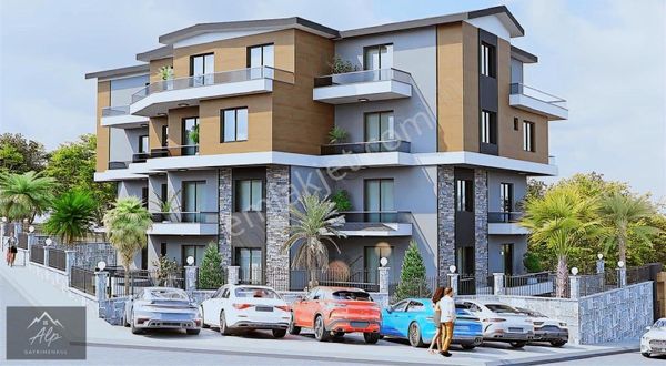 Topçular'da Lüks-ebeveyn Banyolu-manzaralı 3+1 Çatı Dublexler