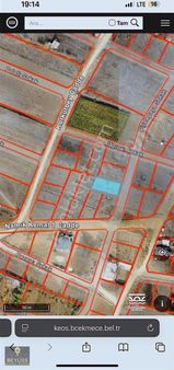 Tepecik Hürriyet Mah. 518 M2 İmarlı Arsa