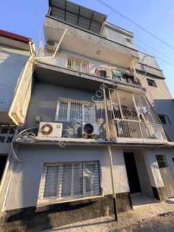 Sümer Mh'de Full Eşyalı 2+1 Kiralık Daire