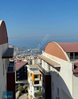 Kuşadası Ege Mahallesi 2+1