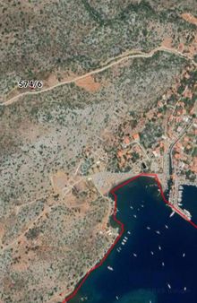 Ebrar&can'dan Bozburun Merkeze Ve Plaja Çok Yakın 123 Metrekare Fırsat