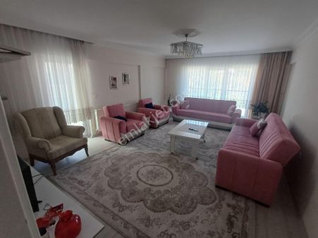 Asansörlü Yalıtımlı Satılık 3+1daire