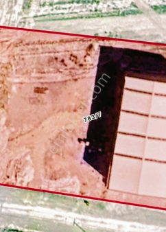 Sezenler Emlaktan Çumra İçeri Çumra Mahallesi'nde Satılık Fabrika