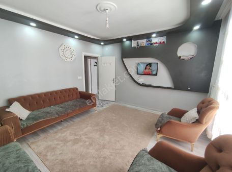 Çınarlı’da Geniş Ve Kullanışlı 2+1 Daire – Ayça Emlak Güvencesiyle