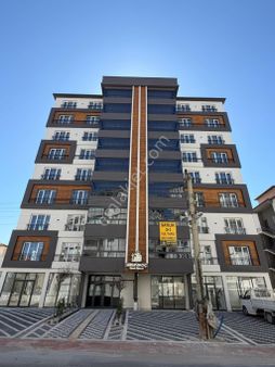 Niğde Merkez Selçuk Mah. Ultra Lüks Sıfır Daire