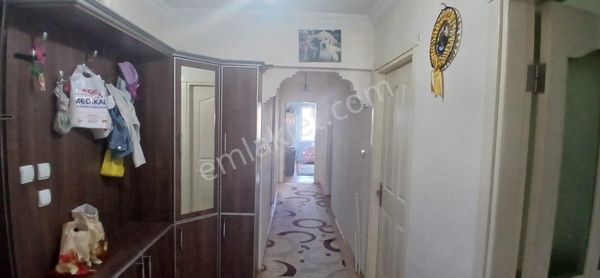 Aydın Nazilli Çapahasan Mahallesi Satılık Geniş 3+1 Yeni Daire