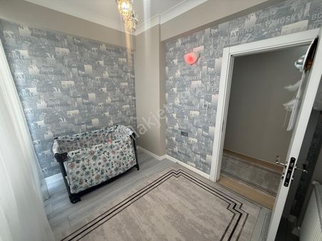 Yavuz Emlak Tan Satılık Daire Arakat Karaköprü Dogukent Mah 5 Oda