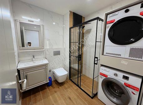 Küçükbakkalköy Mh. Lüks Sıfır Eşyalı Faturalar Dahil 1+1 Daire