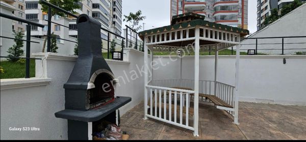 Gülhan Gayrimenkul'den Soho Sitesinde Satılık 4+1 Daire