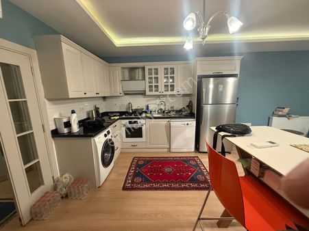 Zorlu Gayrimenkul'den Atatürk Cad'si Üzerinde 2+1 Satılık Daire