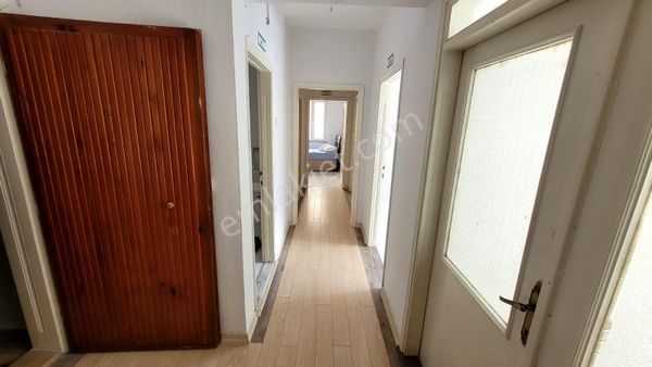 Ataevler' De Satılık Komple Bina (10 Daire)