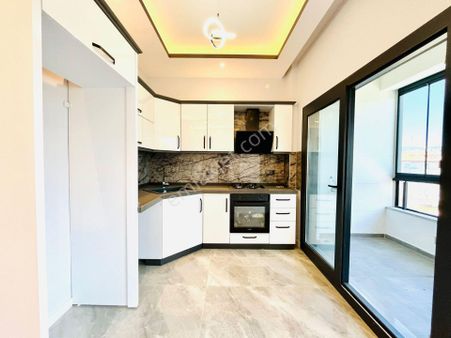 Yükselden Altınkumun Göbeğinde Satılık Ultra Lüx Satılık 2+1 Dublex