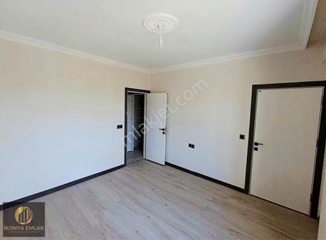 Meram Alparslan 4+1 Arakat İskanlı Daire Fen Lisesi Yakını