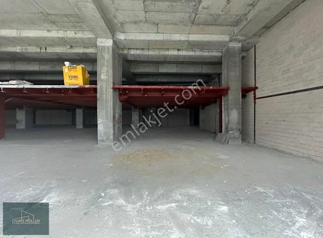 Skyland İstanbul'da Kiralık Ofis Alanı