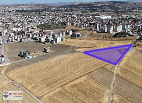 Remax Central'dan Altuntabak İmarlı Uygulama Görecek Arsa