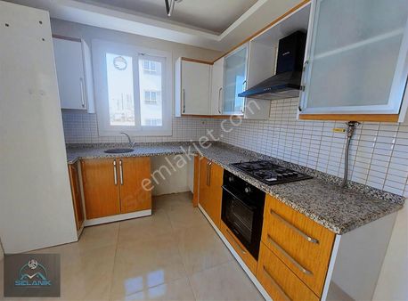 Selanik'ten 100.yılda 3+1 Kapalı Mutfak Çb+go D.gazlı Full+full