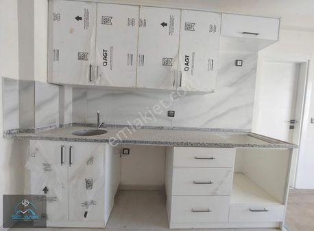 Selanik'ten Sarıçam Da Bu Fiyata Başka Yok 1+1 Yatırımlık Fırsat