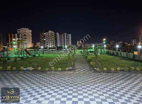 Vizyondan Yenışehır Kuzeykentte Satılık 2+1 Ultra Lüx Daire