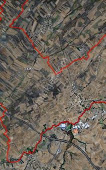 Gümüş Group Tan Beyazköy De Çift Yola Cephe 1483m Tek Tapu Tarla