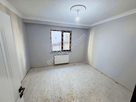 Gümüş Grouptan Y. Beyazıtta Yüksek Giriş 2+1 Lüks Daire Balkonlu