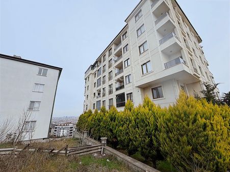 Gümüş Grouptan İstasyonda Arakat İskanlı Lüks 3+1 Daire