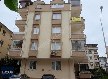 Emor Gayrimenkul Den Şirinevler Mah.nde Eşyalı Kiralık 3+1 Daire