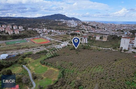 Emor Gayrimenkul Süper Konum Eskipazar Mah Satılık 2333 M2 Arsa