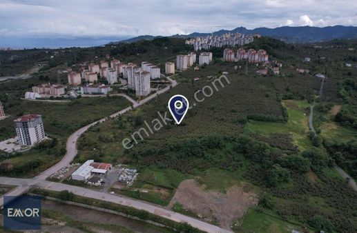 Emor Gayrimenkul Eskipazar Mah Satılık 7286 M2 İmarlı Arsa