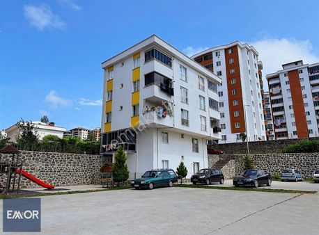 Emor Gayrimenkul Den Karşıyaka Da Satılık 2+1 Daire