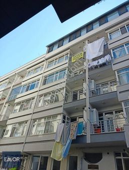 Emor Gayrimenkulden Satılık 3+1 Daire