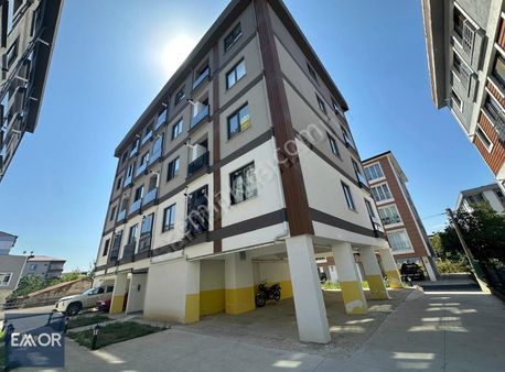 Emor Gayrimenkulden Satılık Sıfır 2+1 Daire