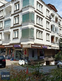 Emor Gayrimenkulden Satılık 3+1 Daire