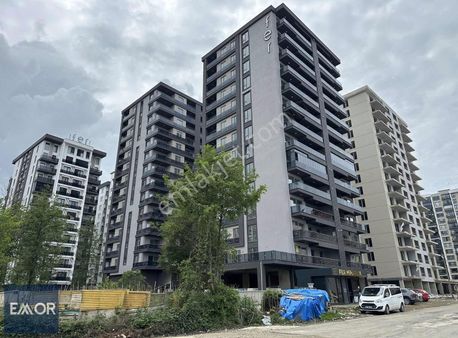 Emor Gayrimenkul Gaziler Mah. Fer Mahal Evleri Kiralık 2+1 Daire