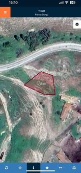 Kofçaz Devletliağaç Köyünde İmarlı İfrazlı Satılık Arsa