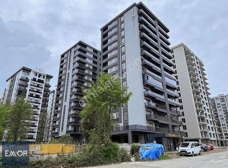 Emor Gayrimenkul Gaziler Mah. Fer Mahal Evleri Kiralık 1+1 Daire