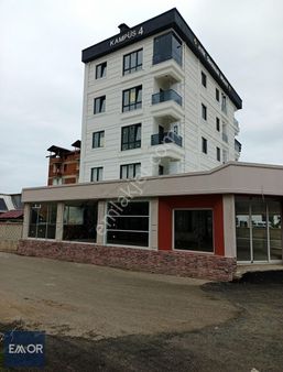 Emor Gayrimenkulden Kiralık 1+1 Daire