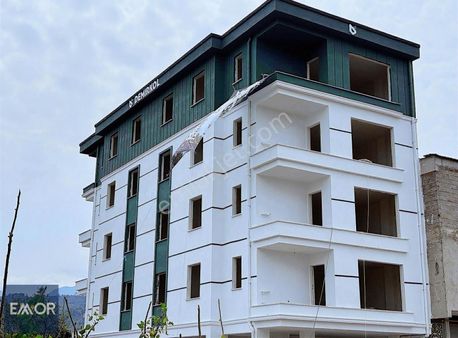 Emor Gayrimenkul Akçatepe-kayabaşı Mah. Satılık 2+1 Daireler