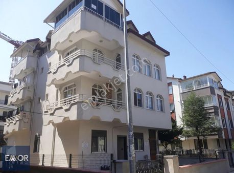 Emor Gayrimenkul Den Akyazı Da Eşyalı Kiralık 2+1 Daire