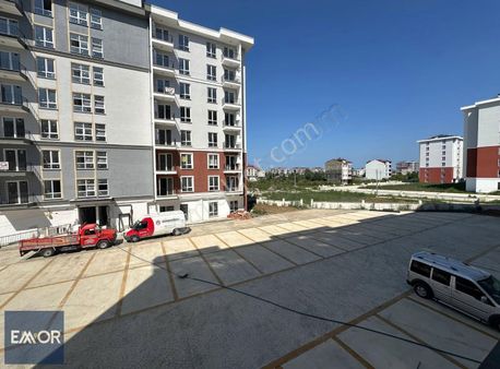 Emor Gayrimenkulden Kiralık Sıfır 1+1 Daire