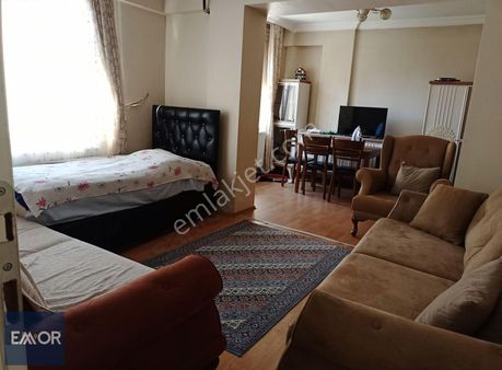 Emor Gayrimenkulden Full Eşyalı Kiralık 1,5+1 Daire
