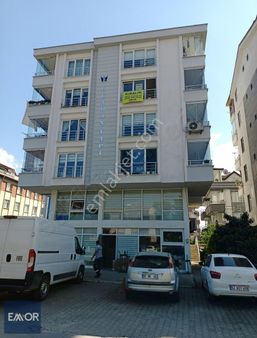 Emor Gayrimenkulden Kiralık 2+1 Daire